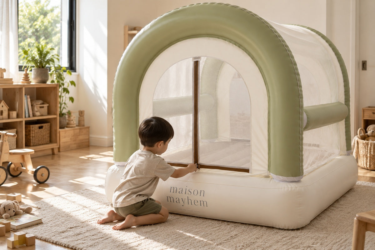 S$50 Deposit for Room No. 01 Arc Soft Room · Delivery November 2026 · Founding Price S$459