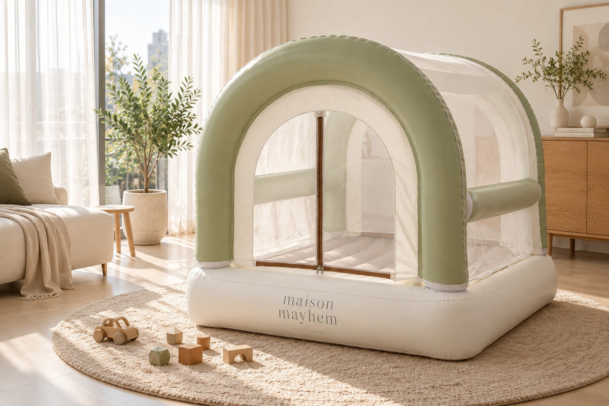 S$50 Deposit for Room No. 01 Arc Soft Room · Delivery November 2026 · Founding Price S$459