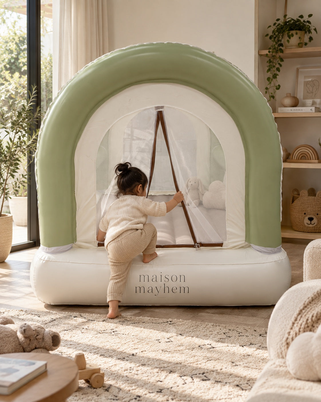 S$50 Deposit for Room No. 01 Arc Soft Room · Delivery November 2026 · Founding Price S$459