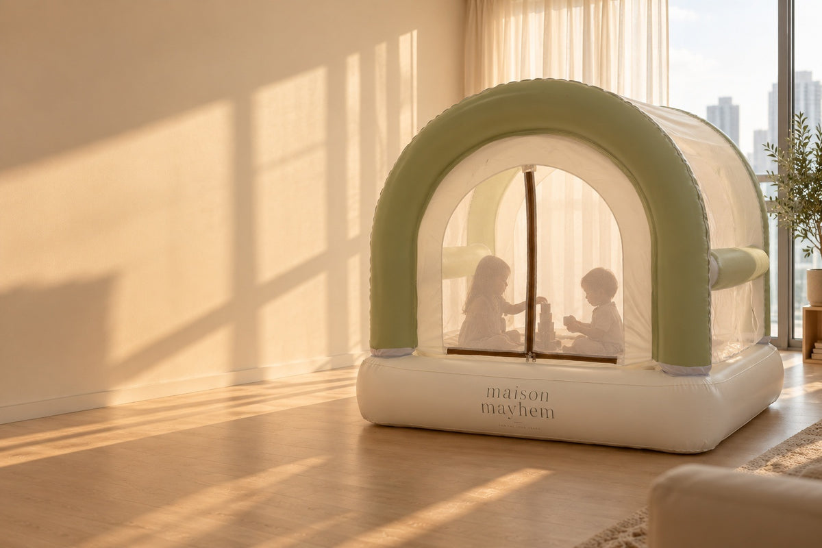 S$50 Deposit for Room No. 01 Arc Soft Room · Delivery November 2026 · Founding Price S$459